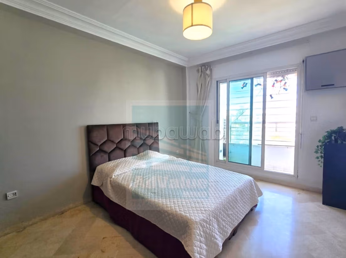 Appartement 150 m² à Palmier — 8