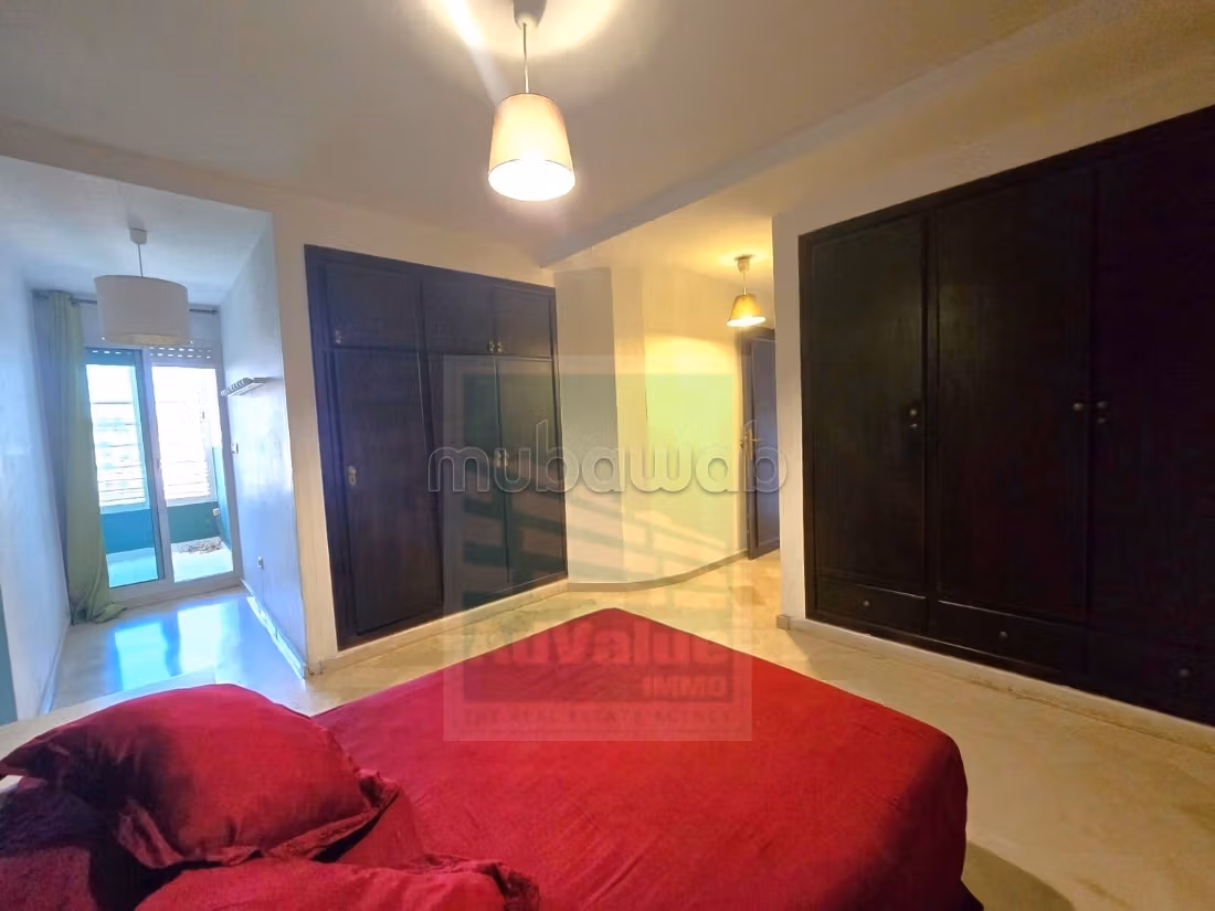 Appartement 150 m² à Palmier — 9