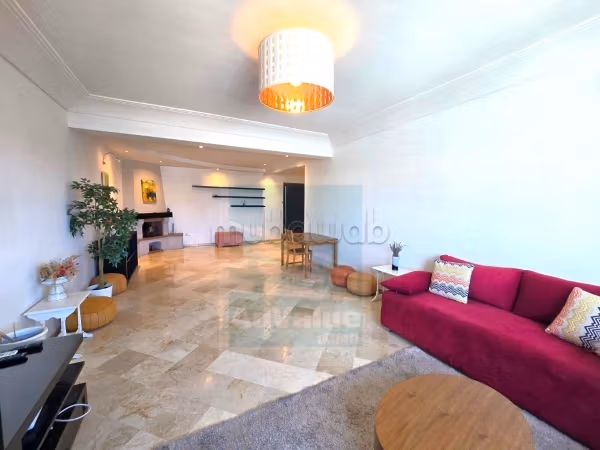 DL. 1020: Magnificent apartment in Palmier