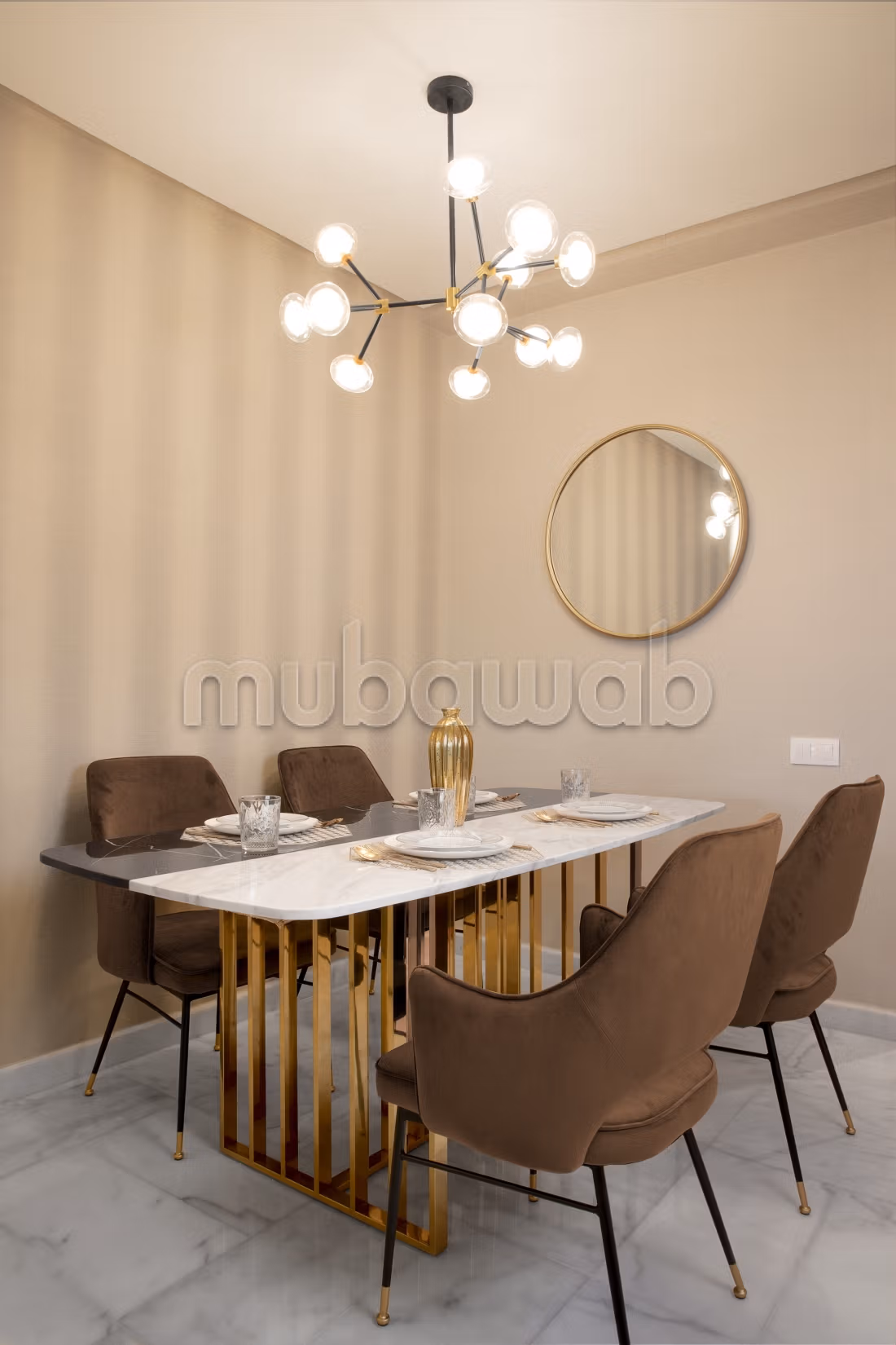 Piso en venta. Área total 97 m²