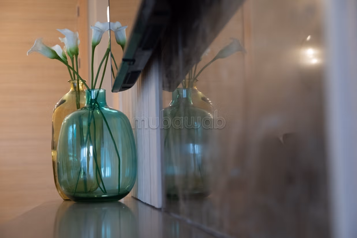Piso en venta. Área total 97 m²
