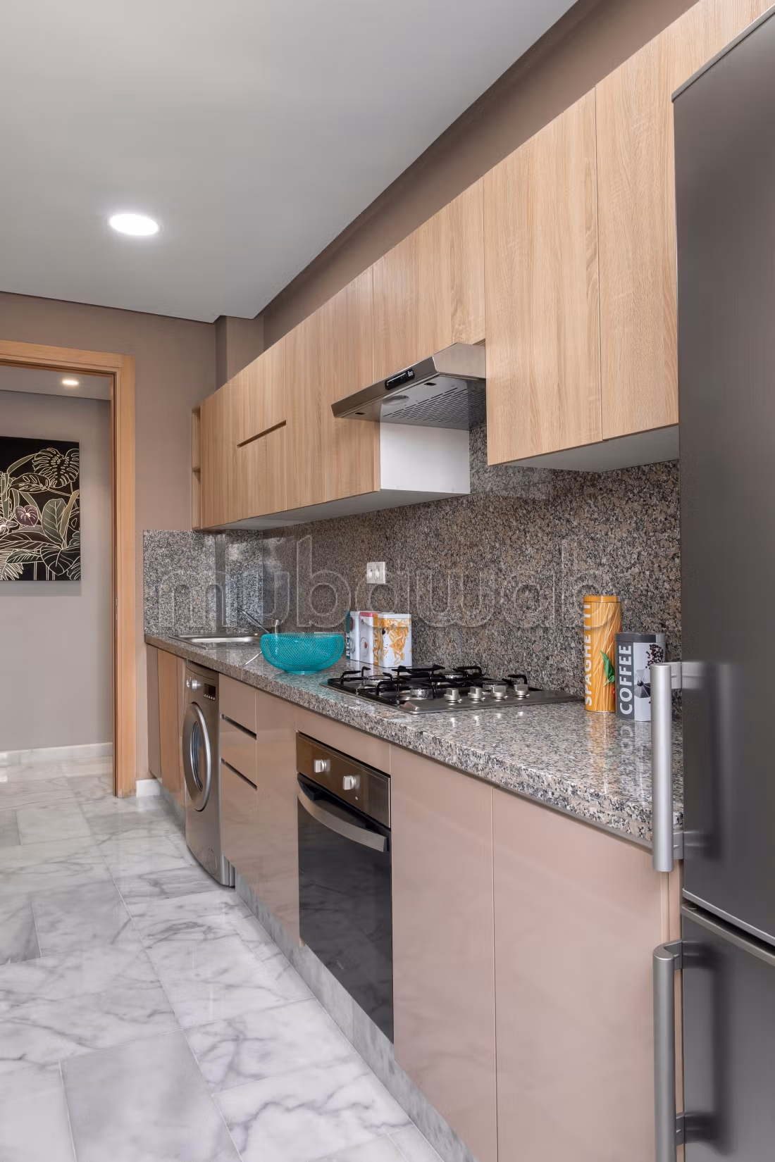 Appartementen kopen. 2 Kamers