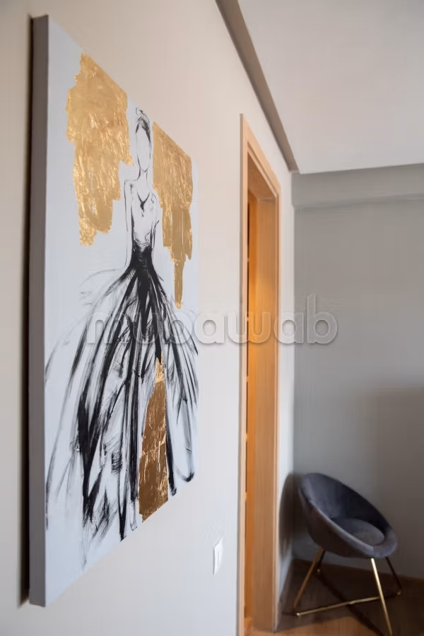 Se vende piso. Gran superficie 162 m². Servicio de conserjería, aire condicionado