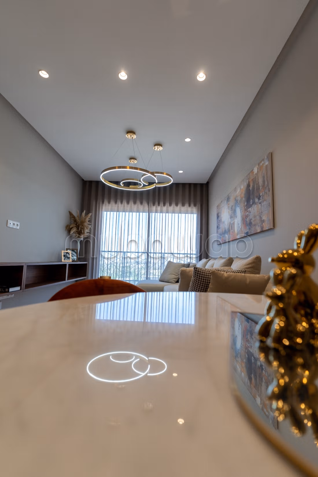 Piso en venta. Gran superficie 176 m²