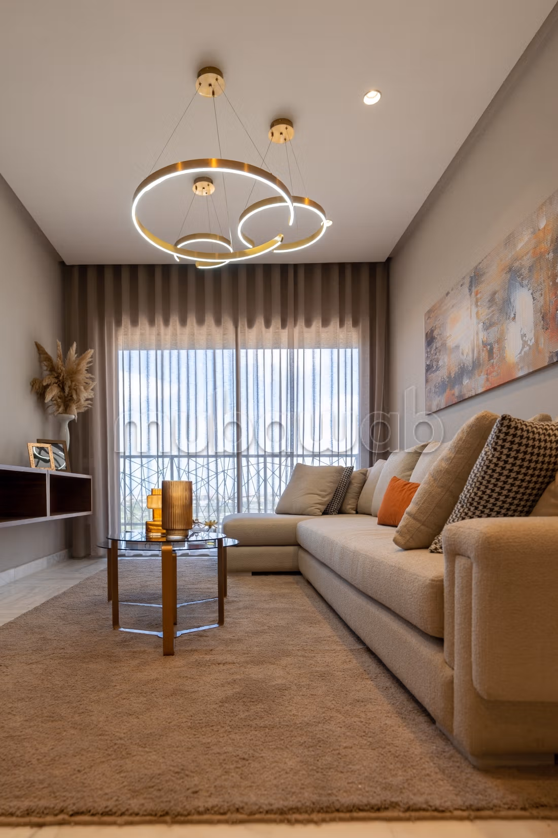 Piso en venta. Gran superficie 176 m²