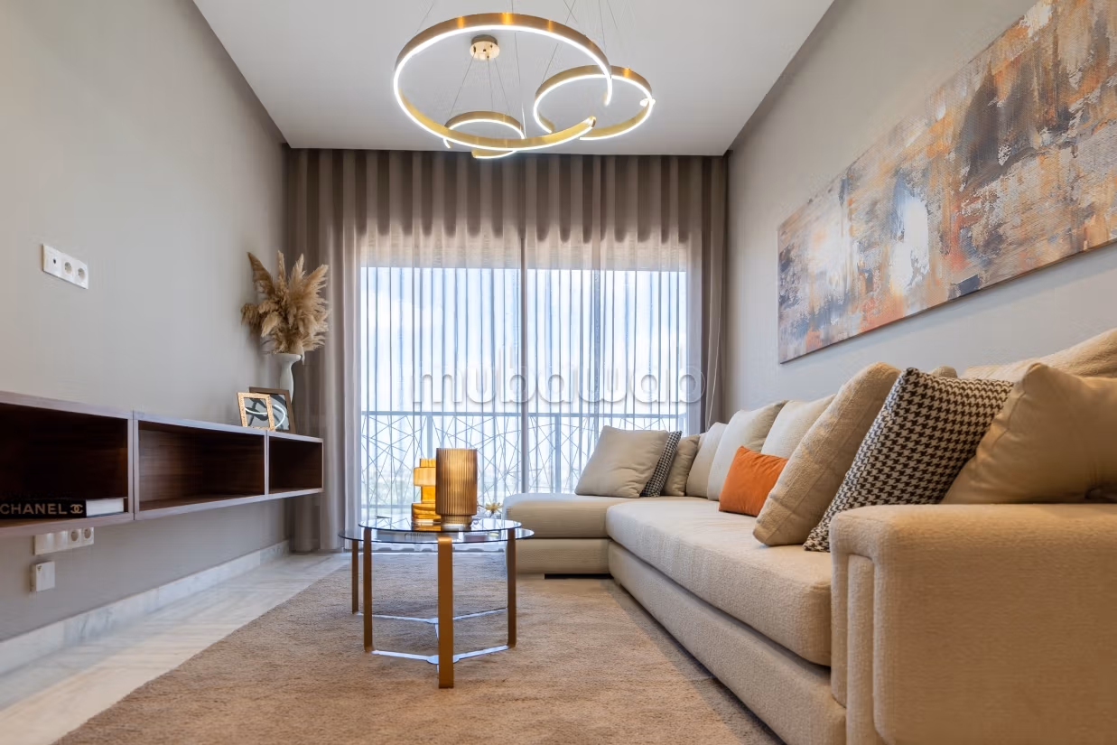 Piso en venta. Gran superficie 176 m²