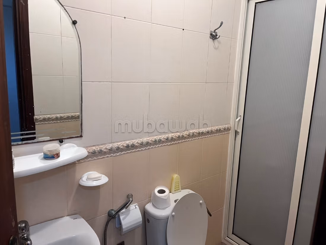 Appartement à vendre à Témara – M’sira 1 Hay Firdaws