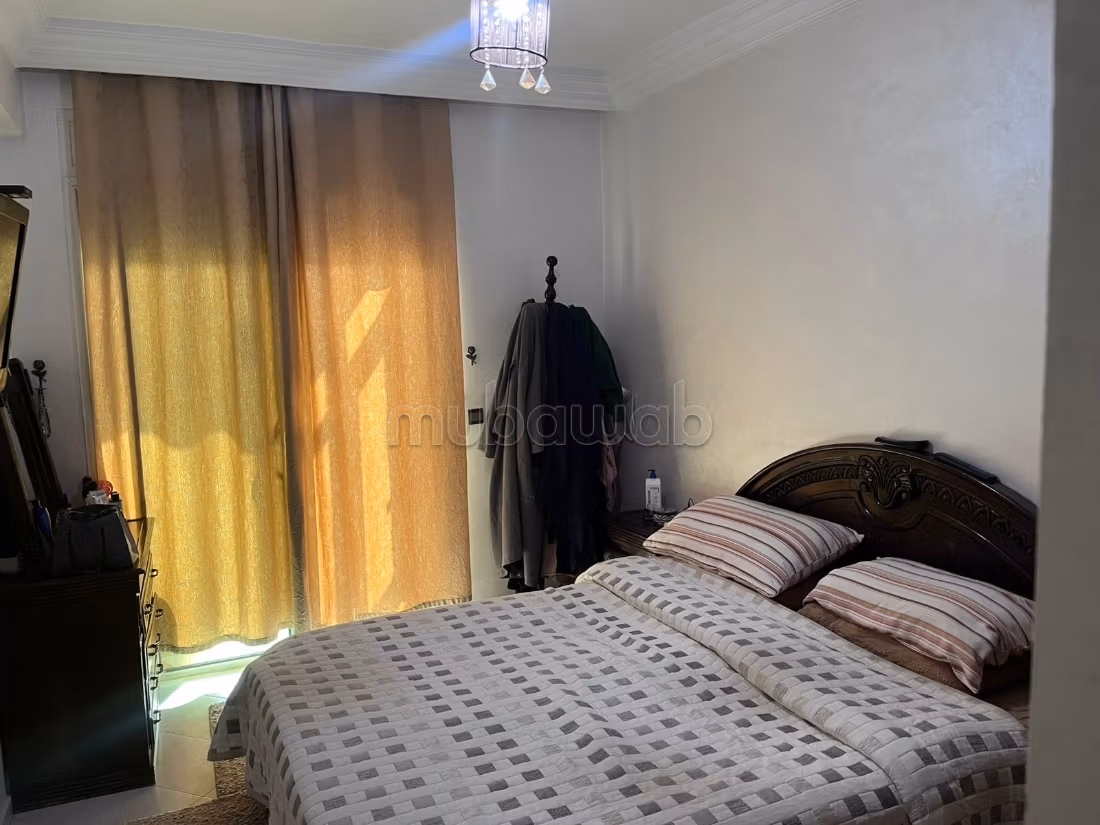 Appartement à vendre à Témara – M’sira 1 Hay Firdaws