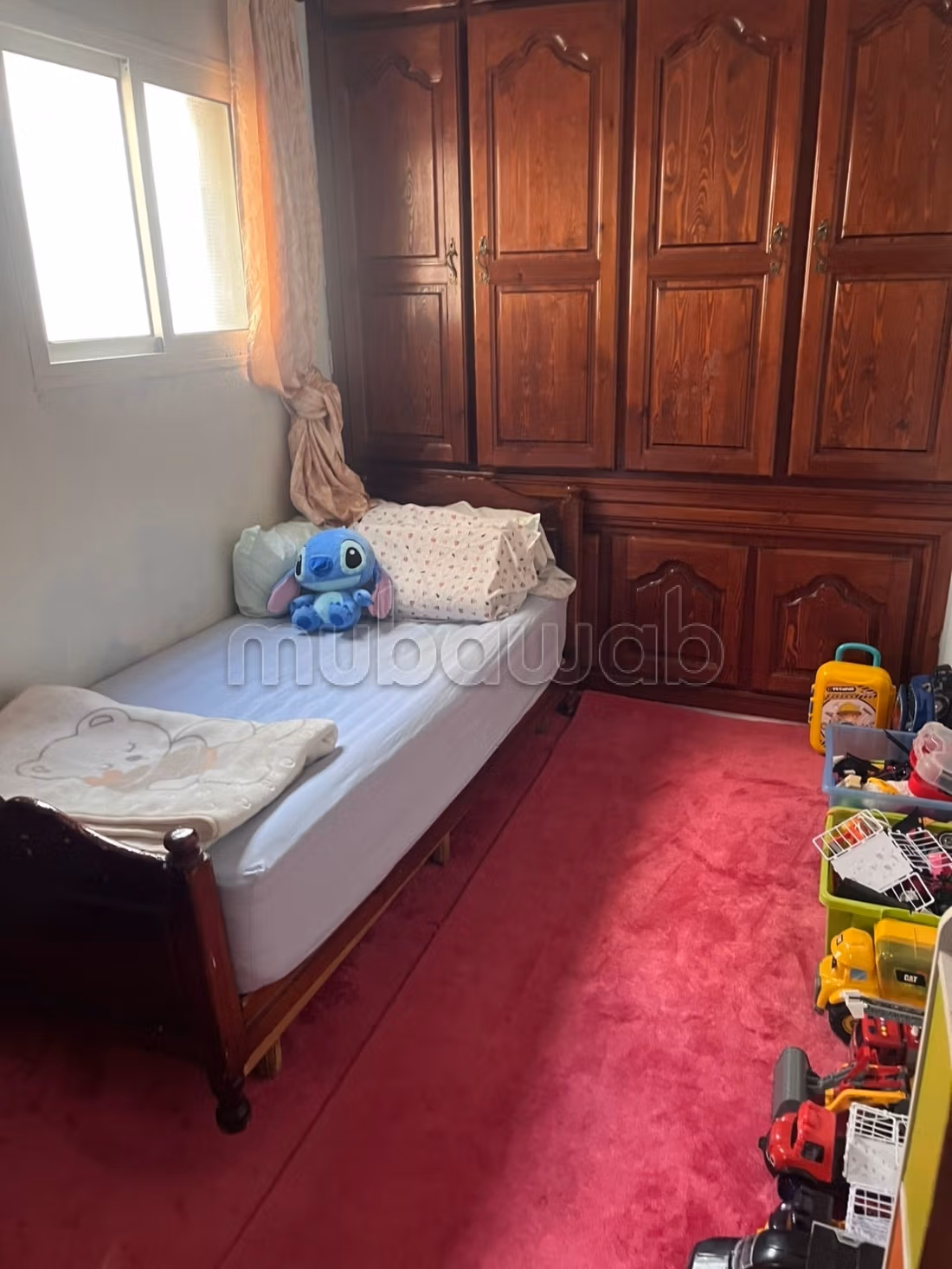 Appartement à vendre à Témara – M’sira 1 Hay Firdaws