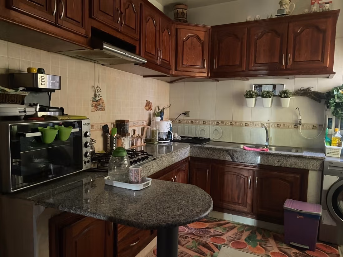 Appartement à vendre à Témara – M’sira 1 Hay Firdaws