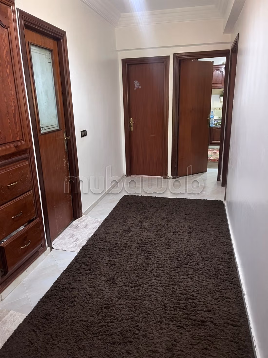 Appartement à vendre à Témara – M’sira 1 Hay Firdaws