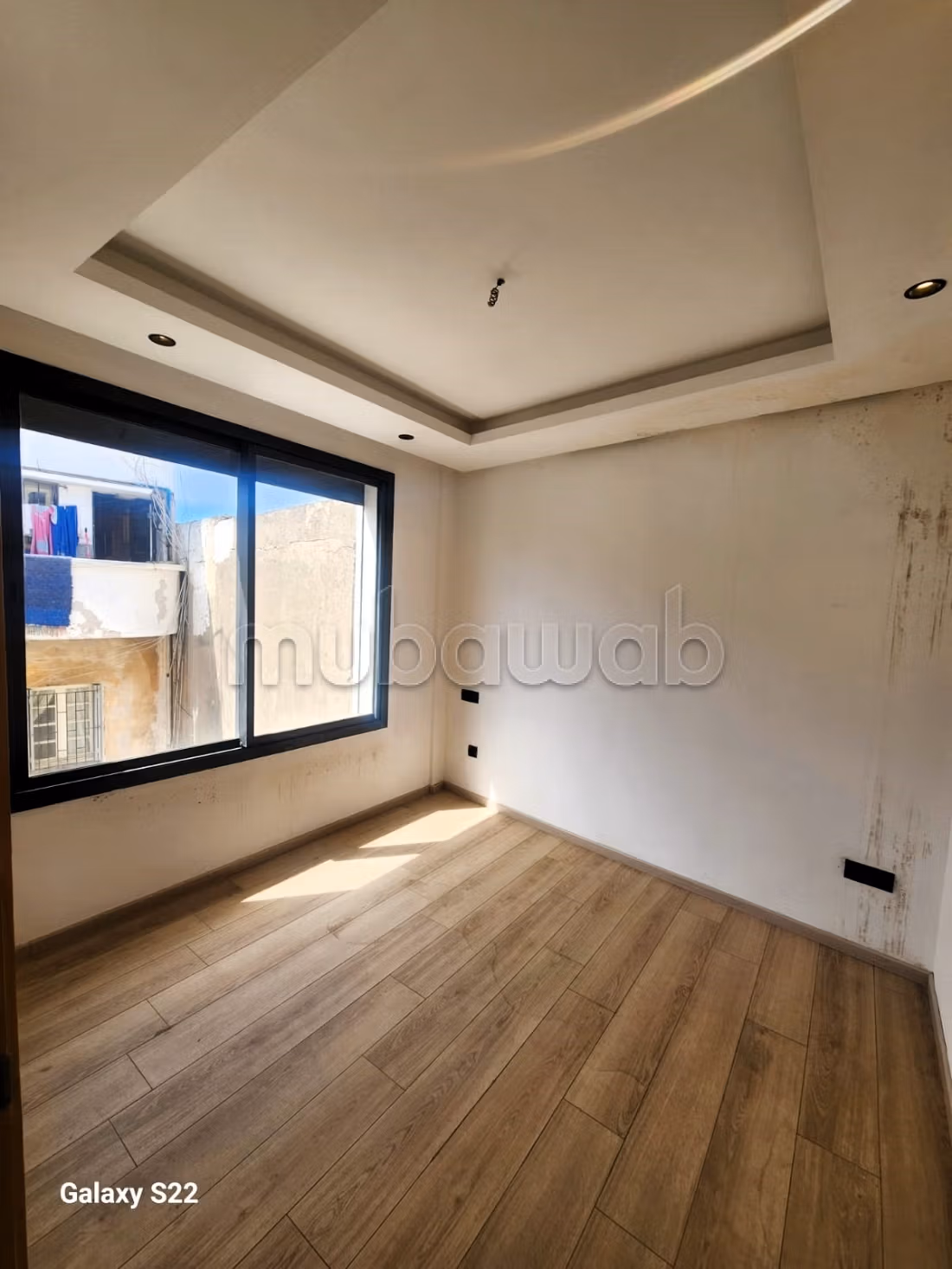 Appart 3ch Salon Neuf 78m2 luxe à Bd Bordeaux — 3
