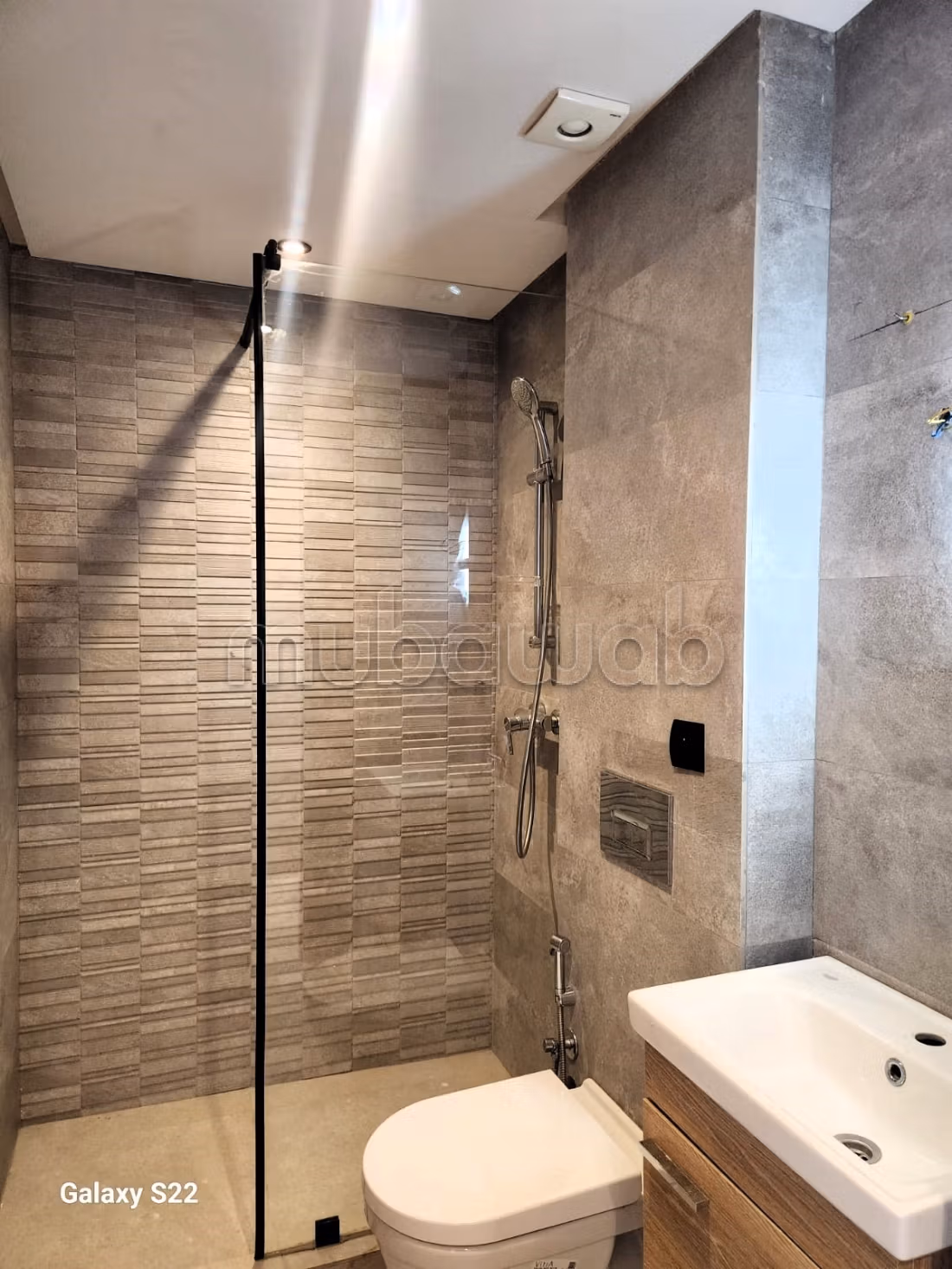 Appartement 78 m² f Moulay Youssef — 9
