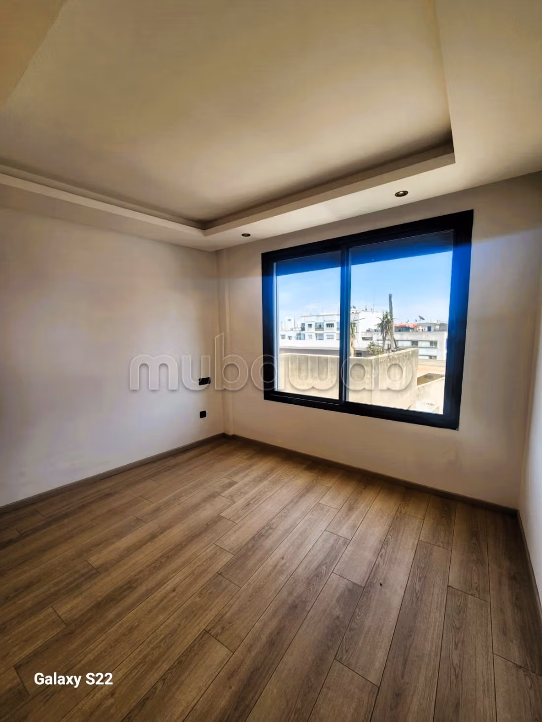 Appart 3ch Salon Neuf 78m2 luxe à Bd Bordeaux — 6