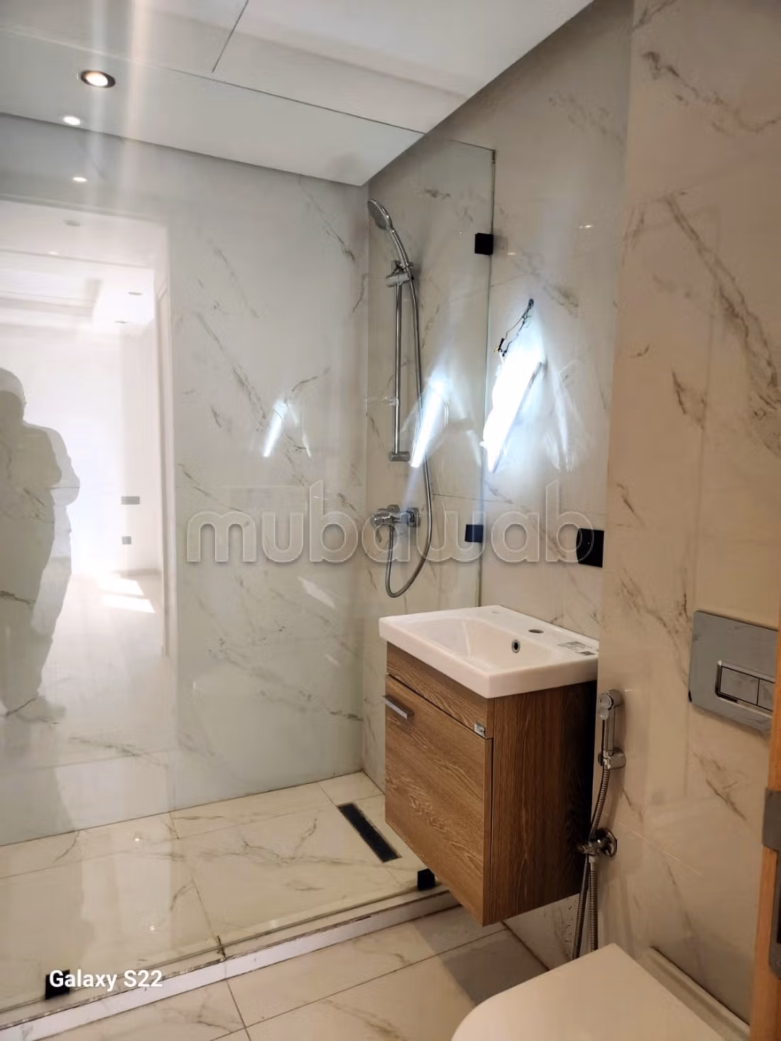 Appartement 78 m² f Moulay Youssef — 8