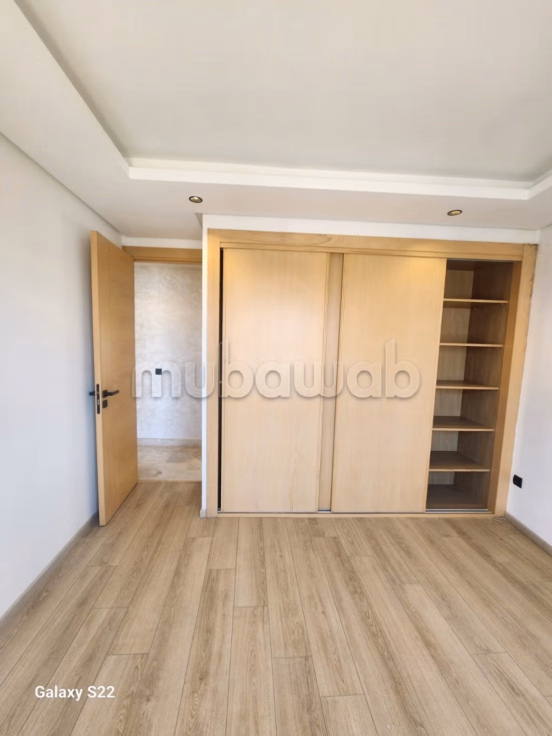 Appart 3ch Salon Neuf 78m2 luxe à Bd Bordeaux — 5