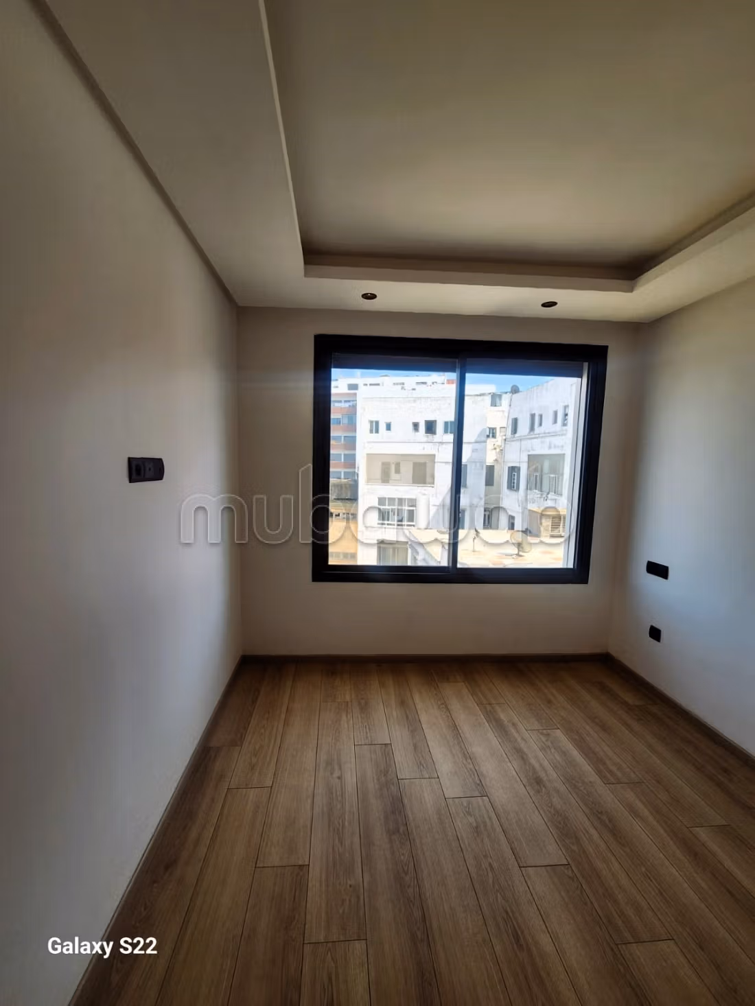 Appart 3ch Salon Neuf 78m2 luxe à Bd Bordeaux — 4