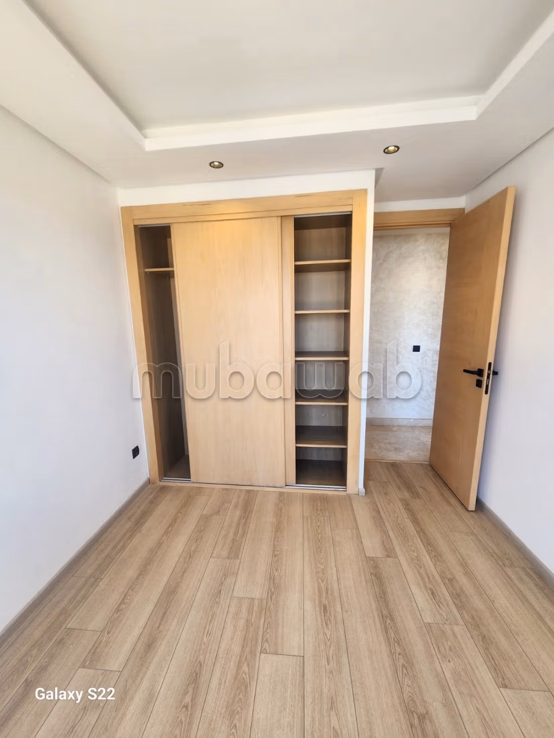 Appartement 78 m² f Moulay Youssef — 7