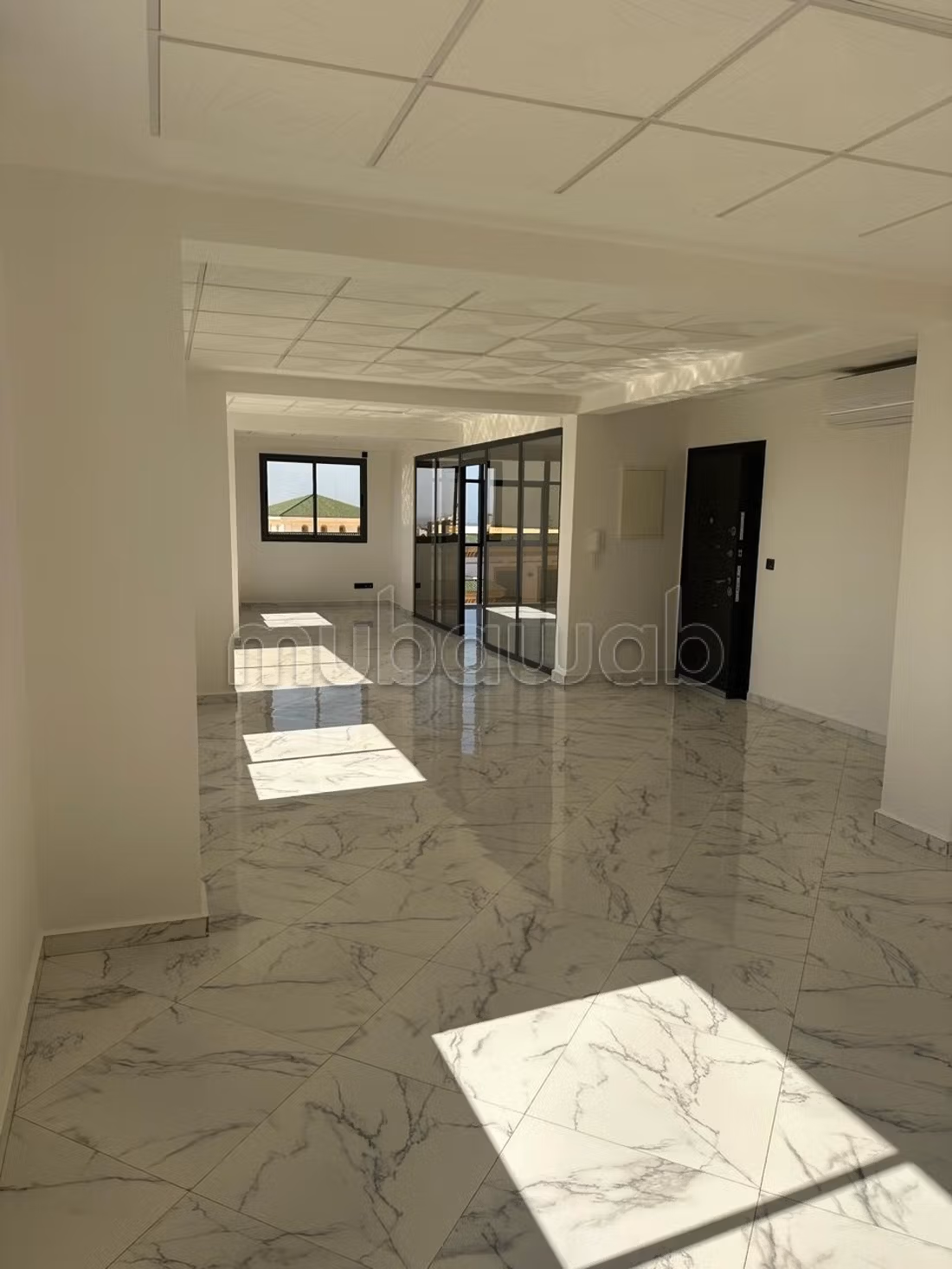IN AFFITTO Ufficio di 70m2 Hay Mohammedi