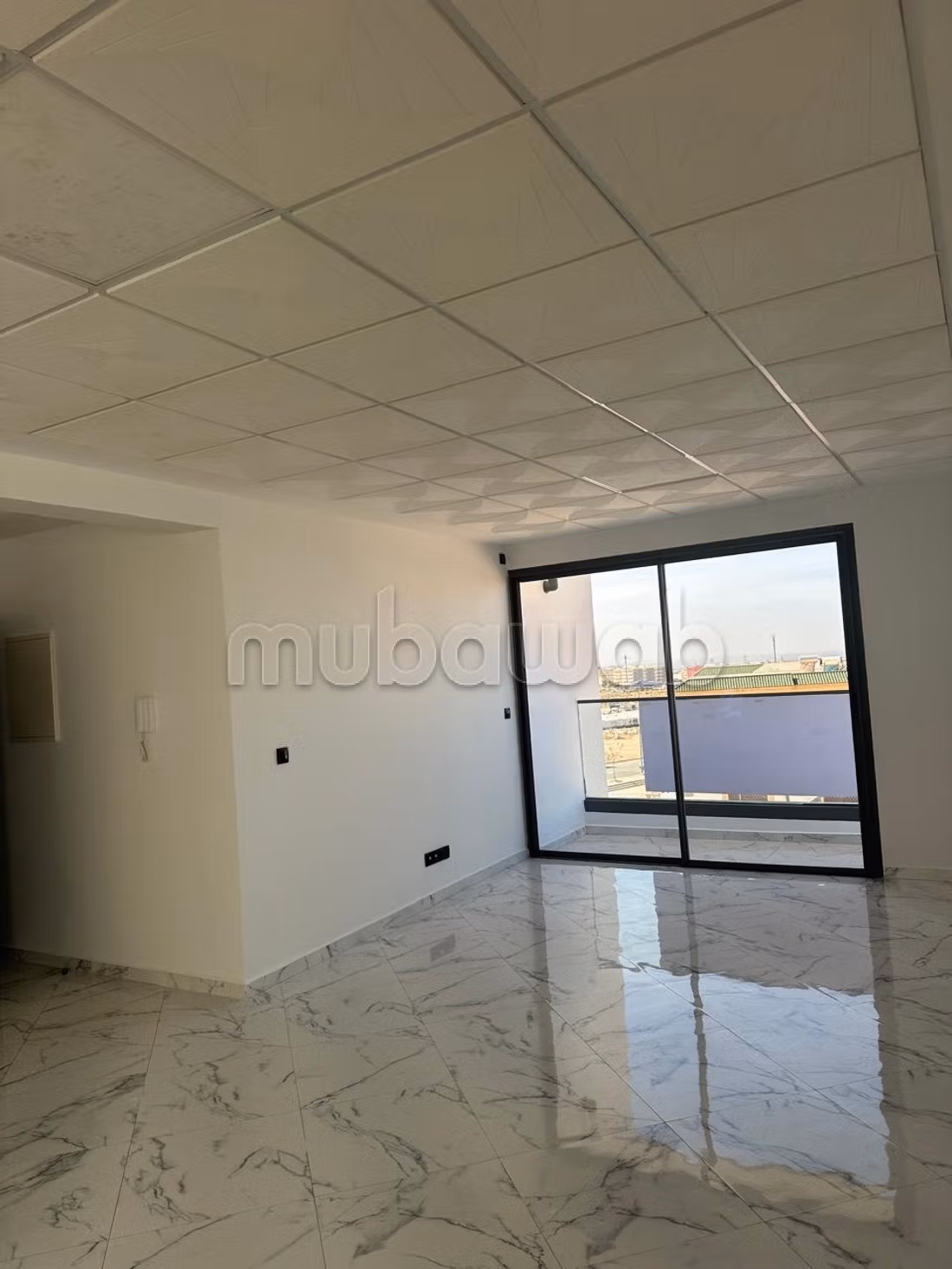 IN AFFITTO Ufficio di 70m2 Hay Mohammedi