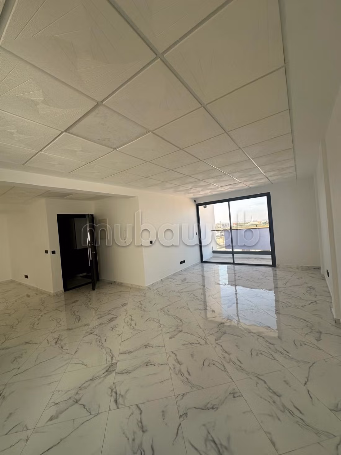 IN AFFITTO Ufficio di 70m2 Hay Mohammedi