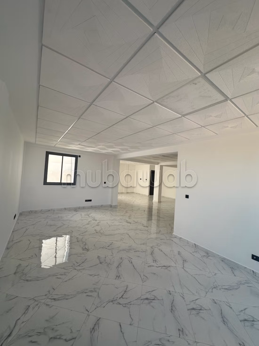 IN AFFITTO Ufficio di 70m2 Hay Mohammedi