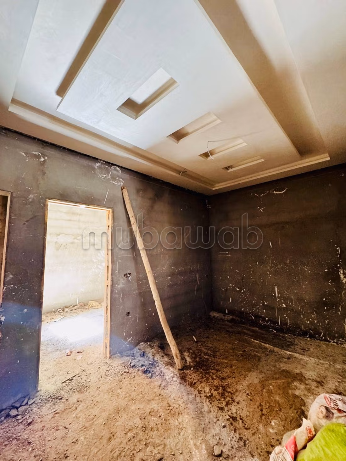Appartement avec terrasse acces privé vue mer