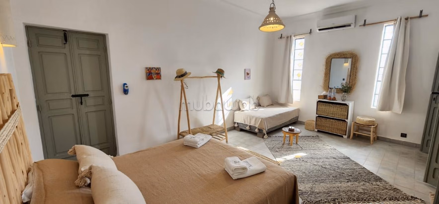 Charming guesthouse 14 suites Marrakech