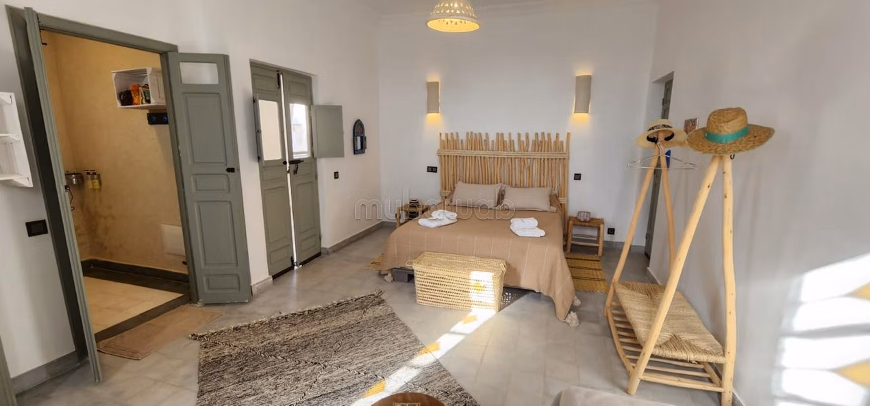 Charming guesthouse 14 suites Marrakech