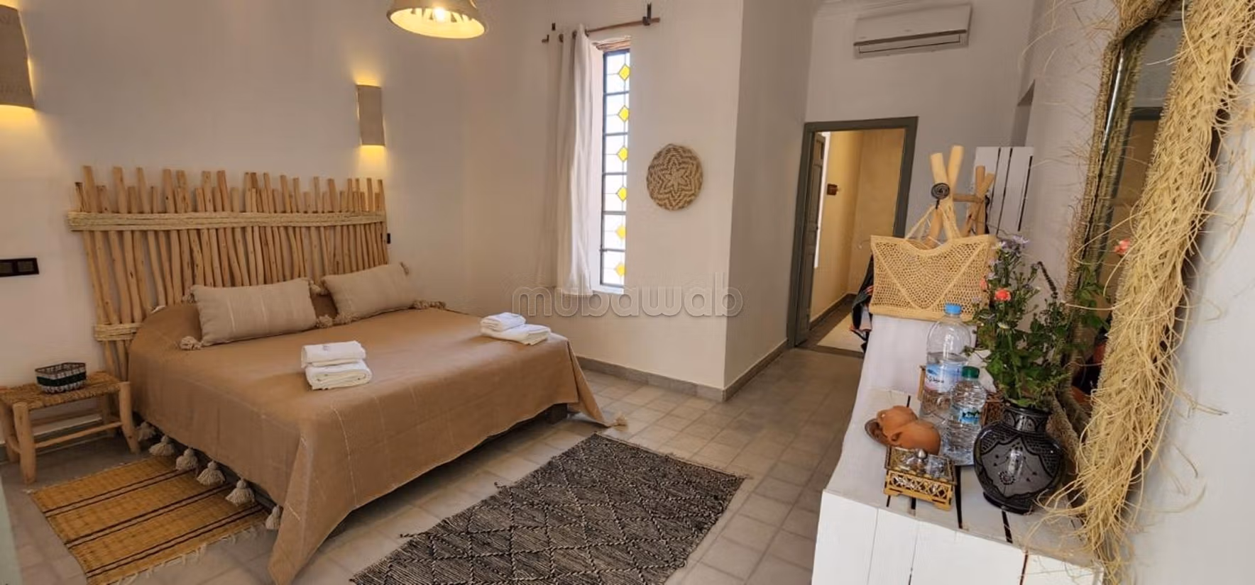 Charming guesthouse 14 suites Marrakech