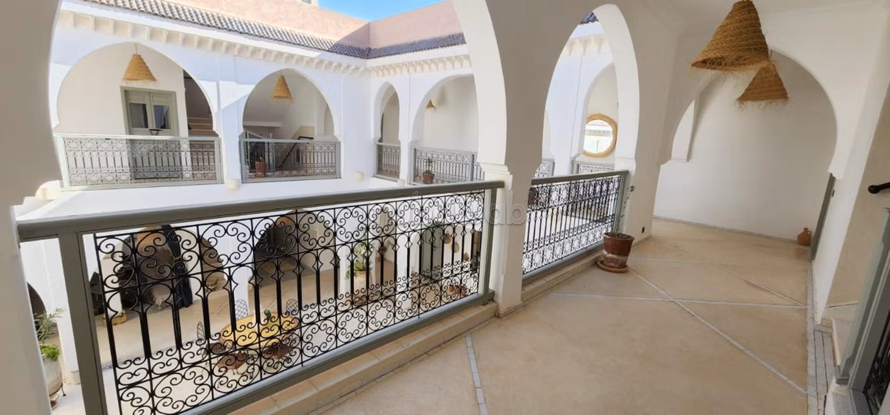 Charming guesthouse 14 suites Marrakech