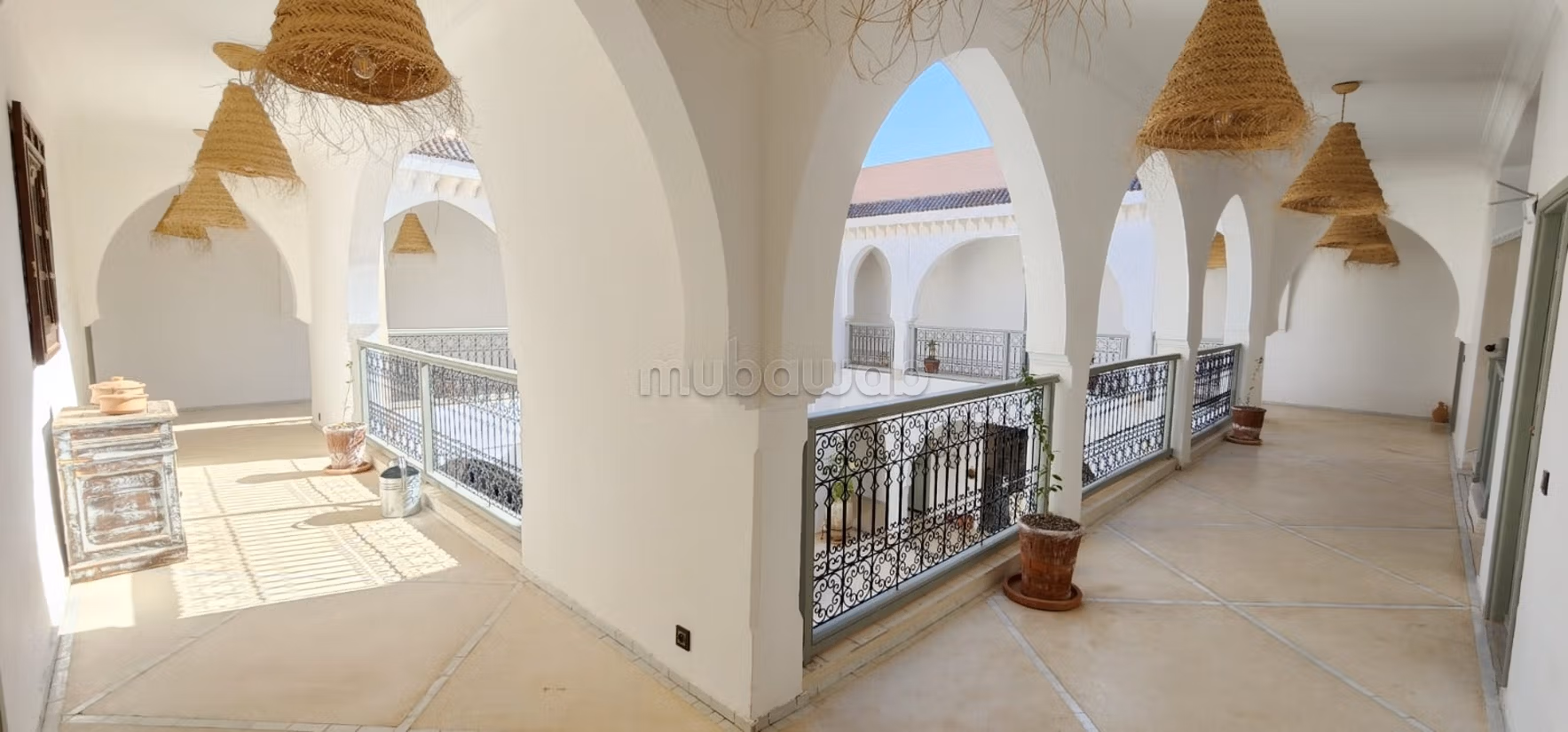 Charming guesthouse 14 suites Marrakech
