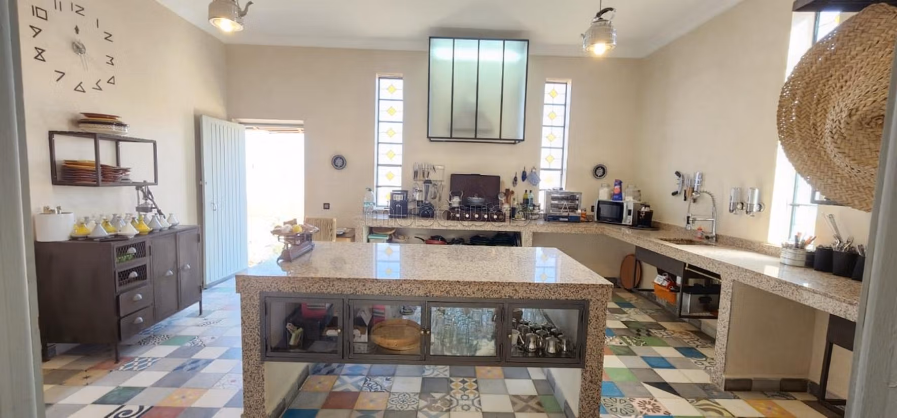 Charming guesthouse 14 suites Marrakech