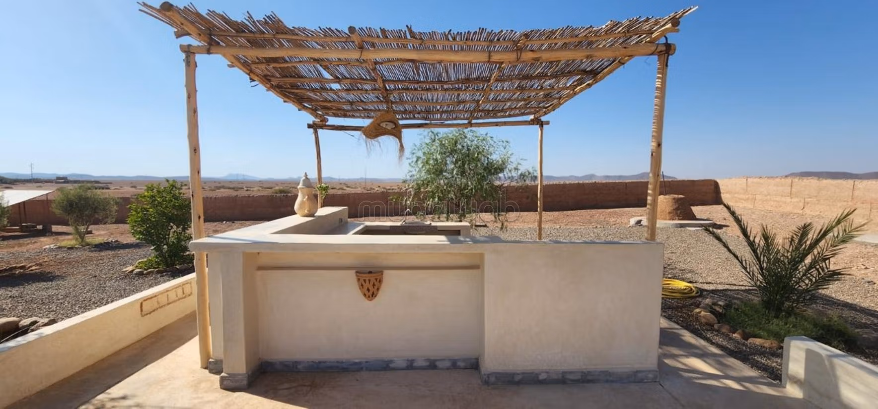 Charming guesthouse 14 suites Marrakech