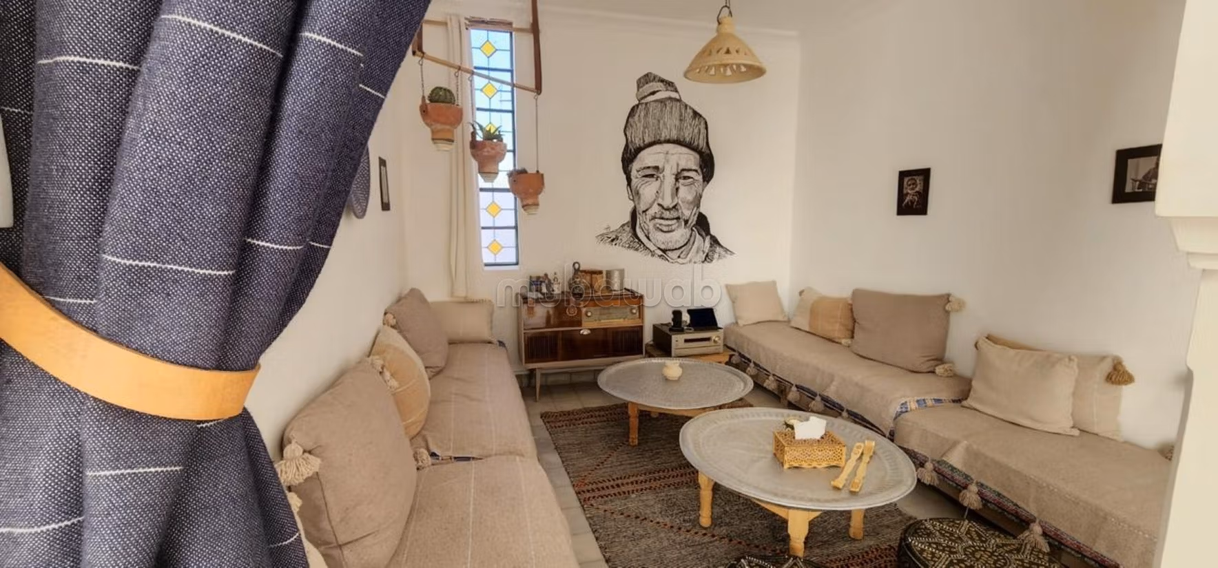Charming guesthouse 14 suites Marrakech