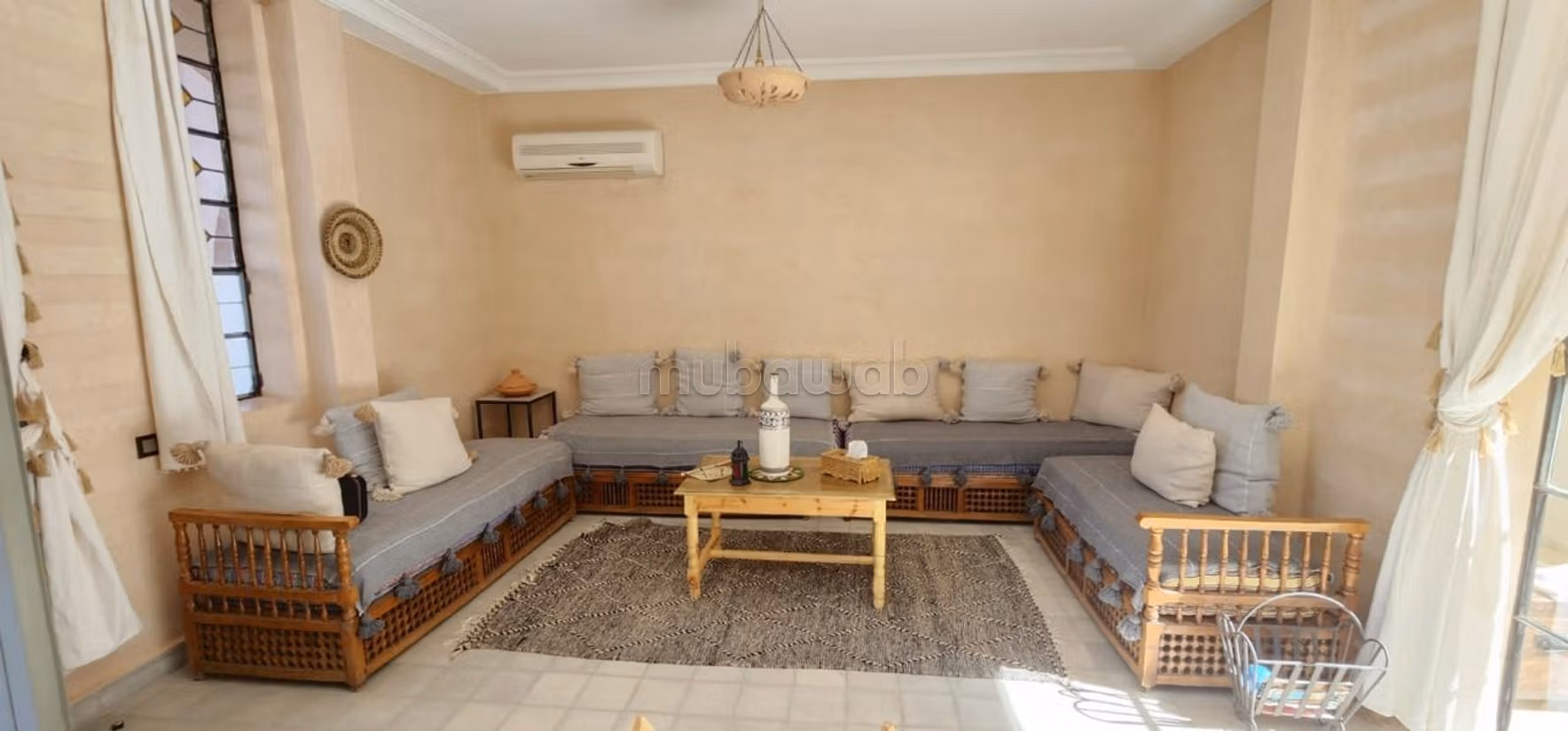 Charming guesthouse 14 suites Marrakech