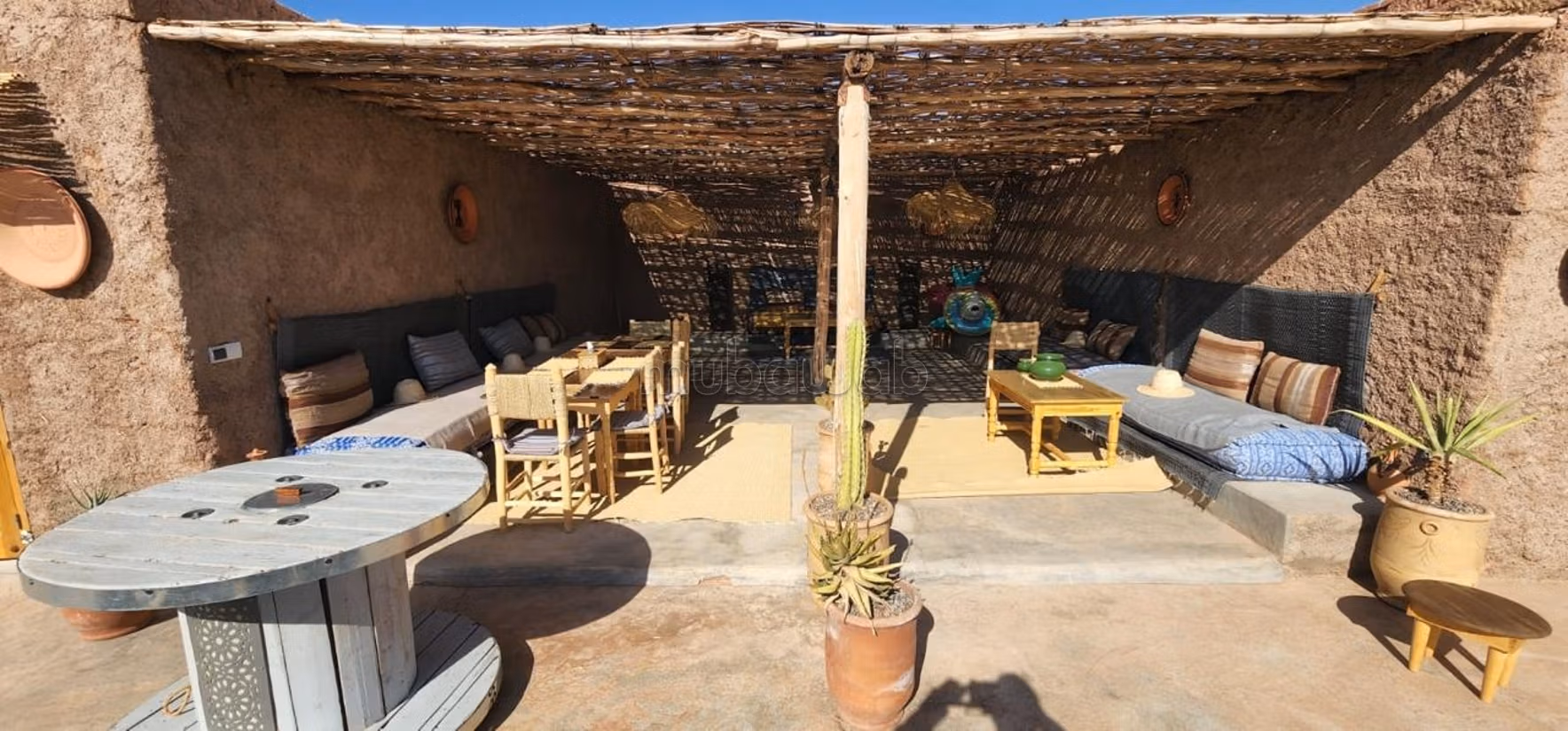 Charming guesthouse 14 suites Marrakech