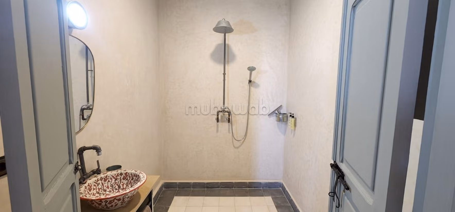 Charming guesthouse 14 suites Marrakech