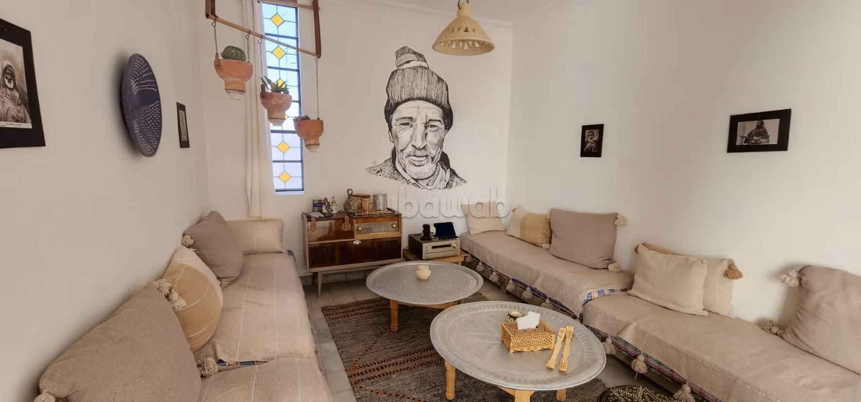 Charming guesthouse 14 suites Marrakech