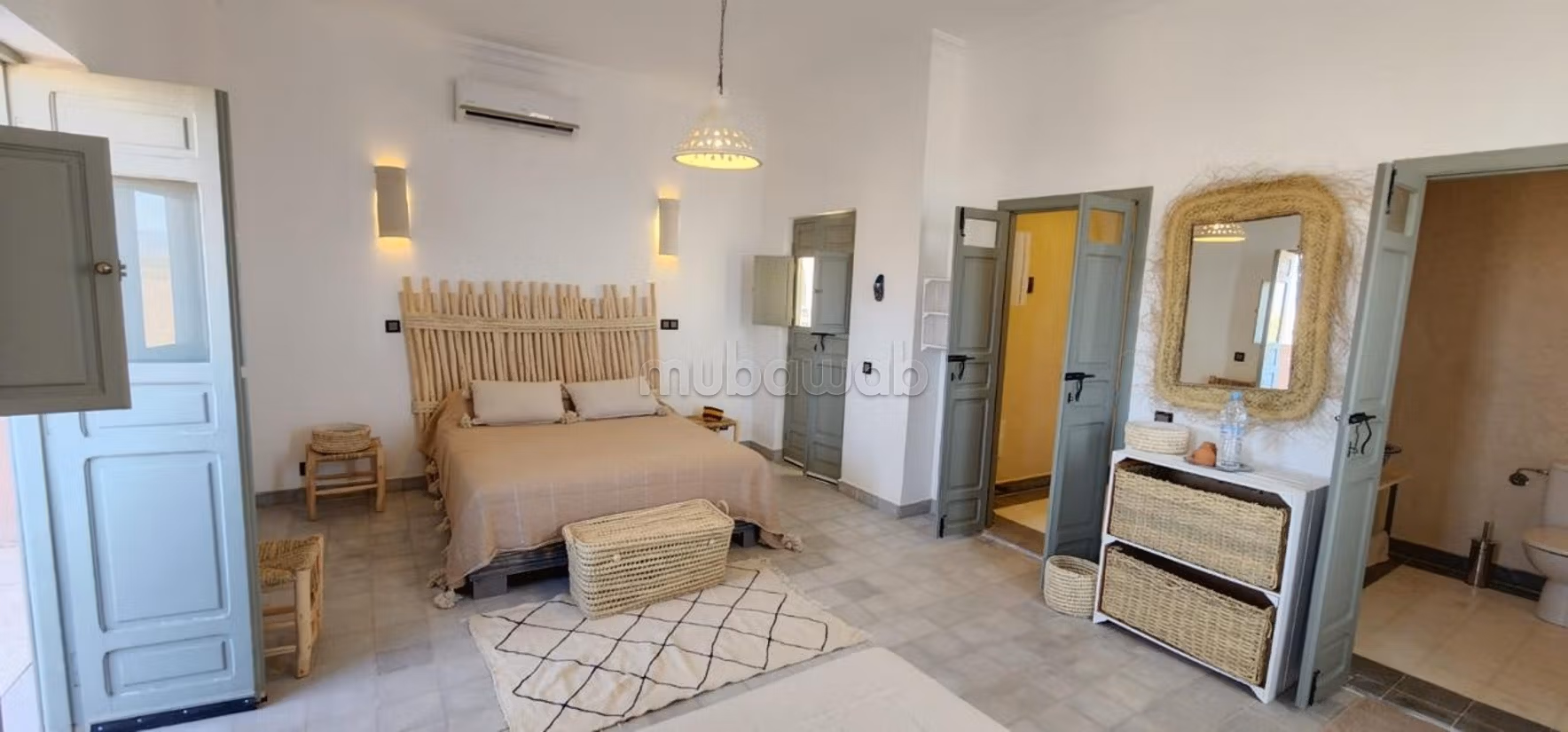 Charming guesthouse 14 suites Marrakech