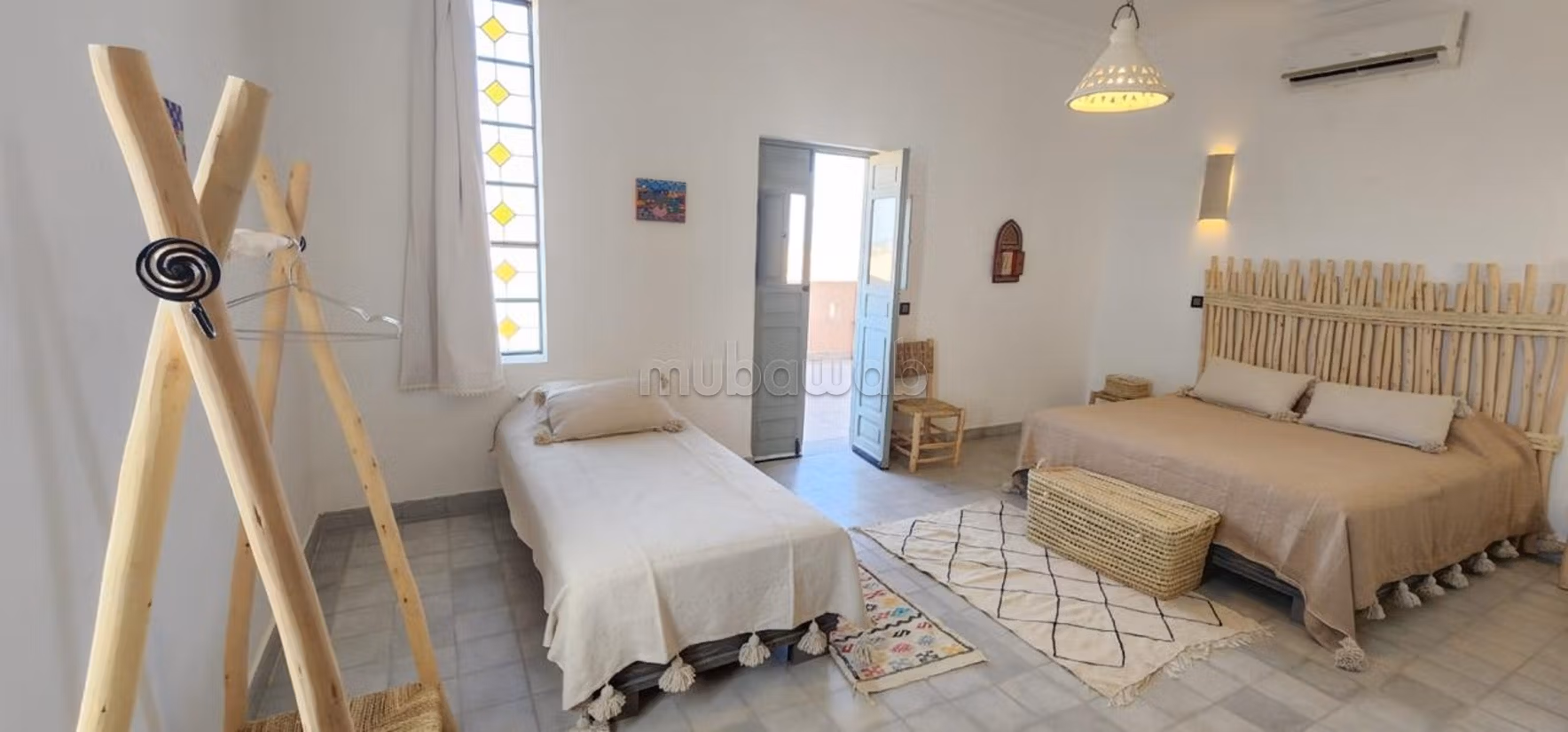 Charming guesthouse 14 suites Marrakech