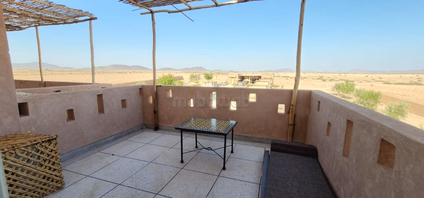 Charming guesthouse 14 suites Marrakech