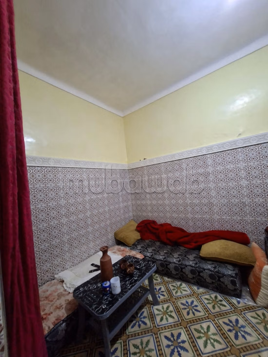 Maison à Rénover 100m2,
Kasbah — 5