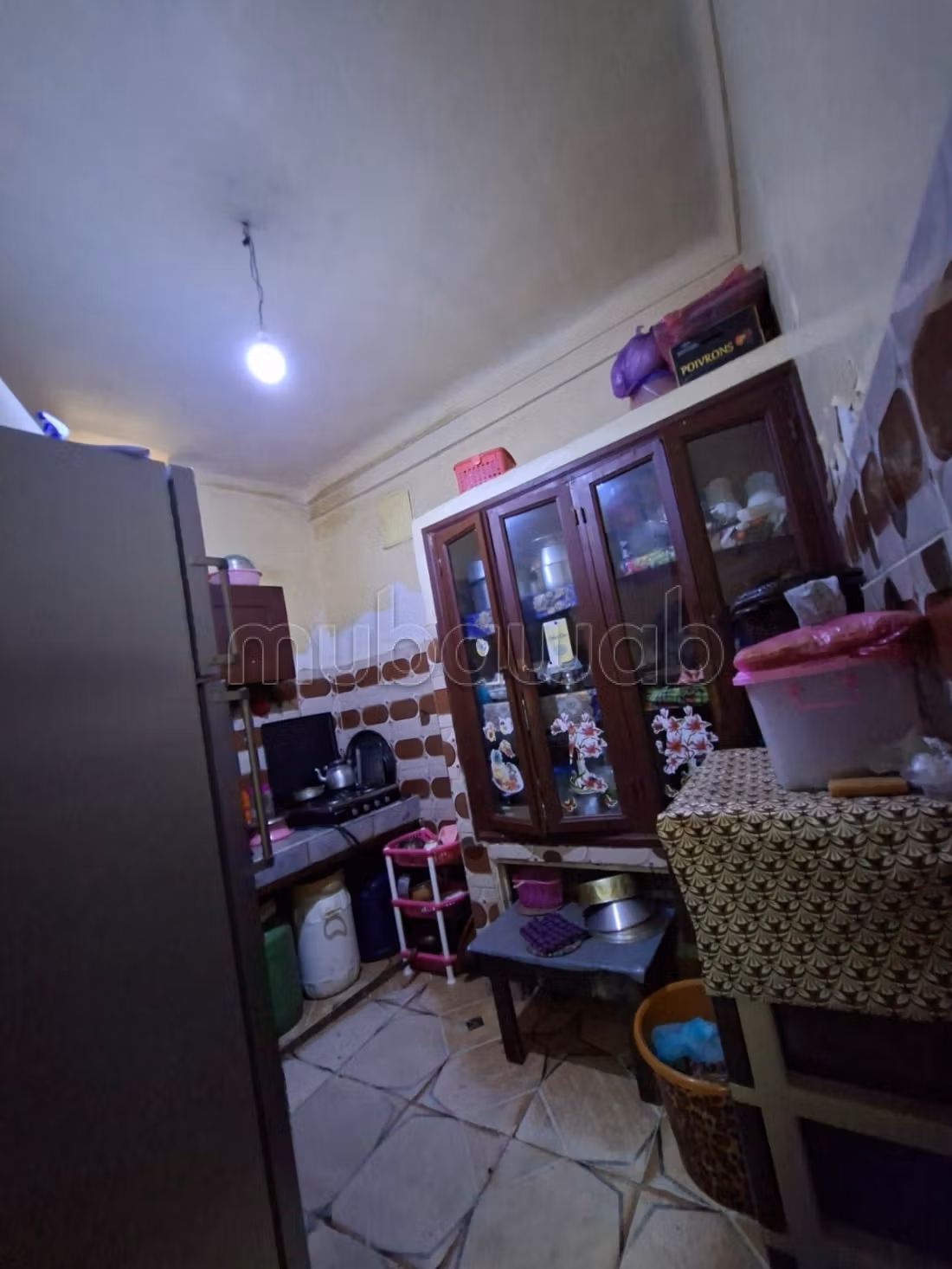 Villa 100 m² f Derb Chtouka — 7