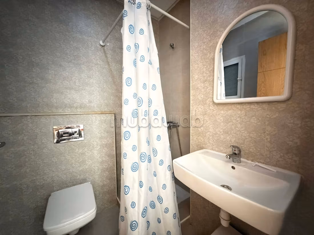 A louer un appartement en s1 meublé