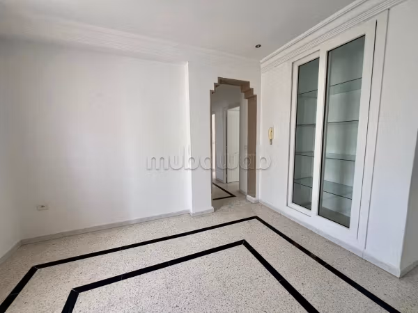 In affitto piano di villa S3 a Sahloul Ghrabi