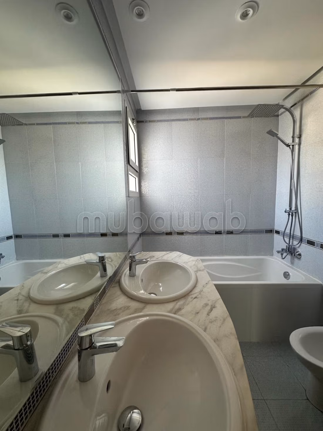 Location appartement Racine 214m2 dernier etg
