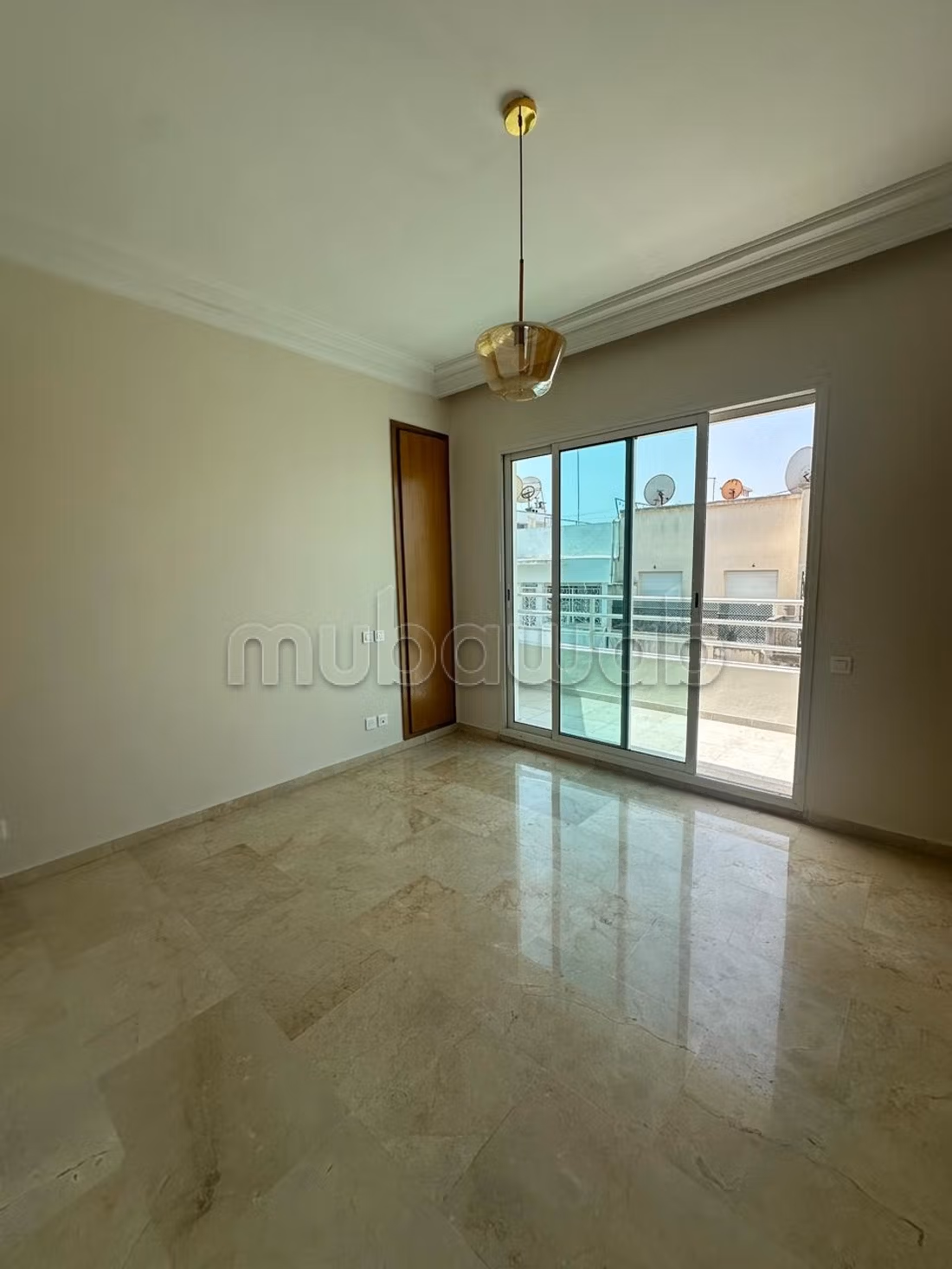 Location appartement Racine 214m2 dernier etg