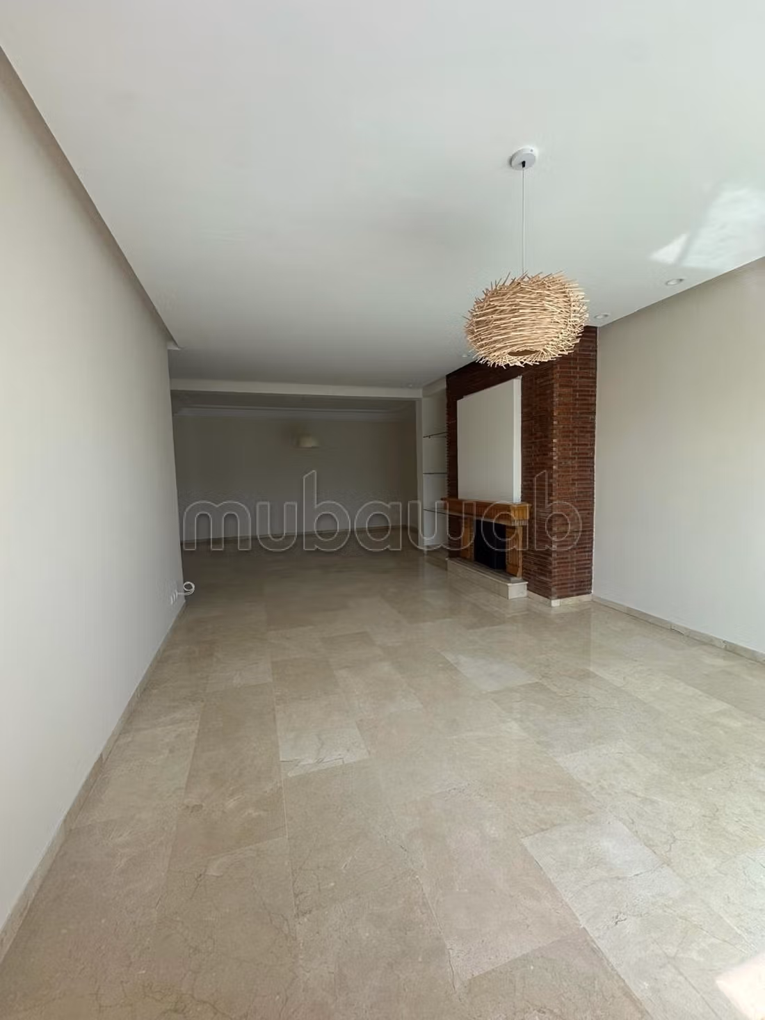 Location appartement Racine 214m2 dernier etg