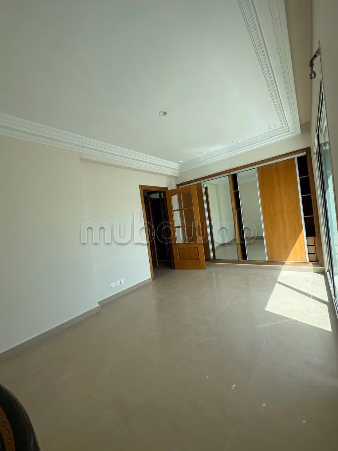 Location appartement Racine 214m2 dernier etg